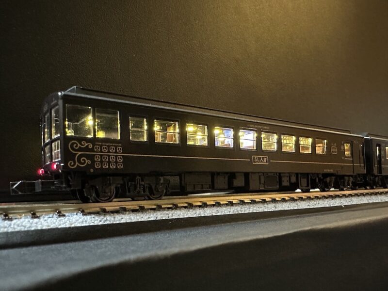 車両オプションパーツ – ポポンデッタの鉄道模型製品公式ページ 新作