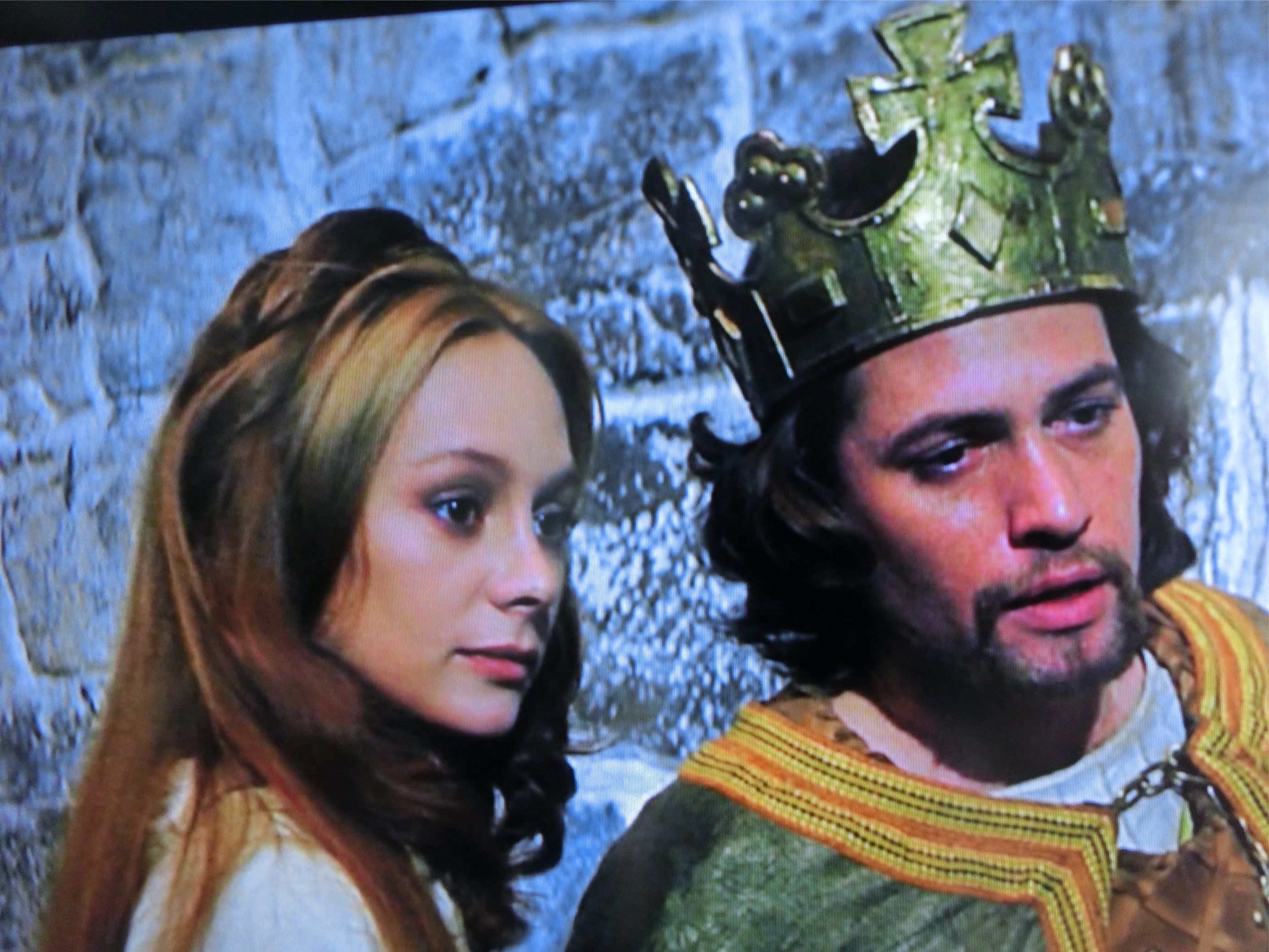 映画「マクベス」 ロマン：ポランスキー監督: GOOD BAD UGLY