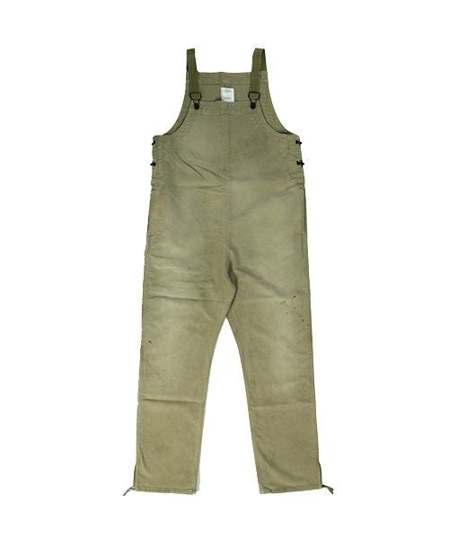 visvim＞OVERALLS G.CORDS | MAKES ONLINE STORE