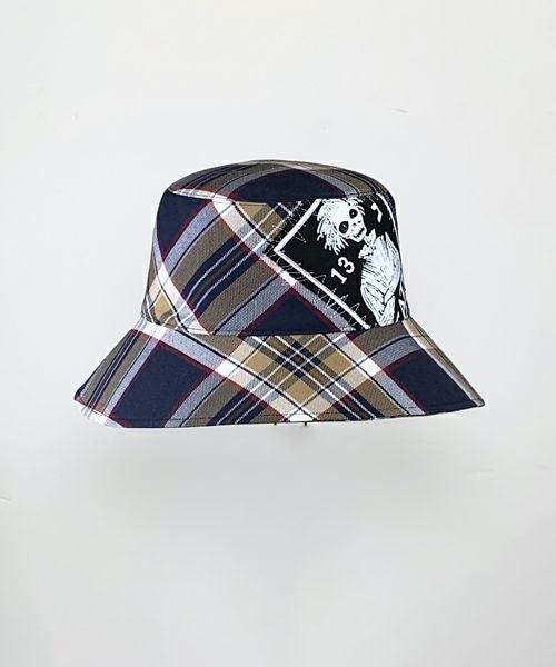 KIDILL＞×HIZUME Collaboration HAT (KL854) | MAKES ONLINE STORE