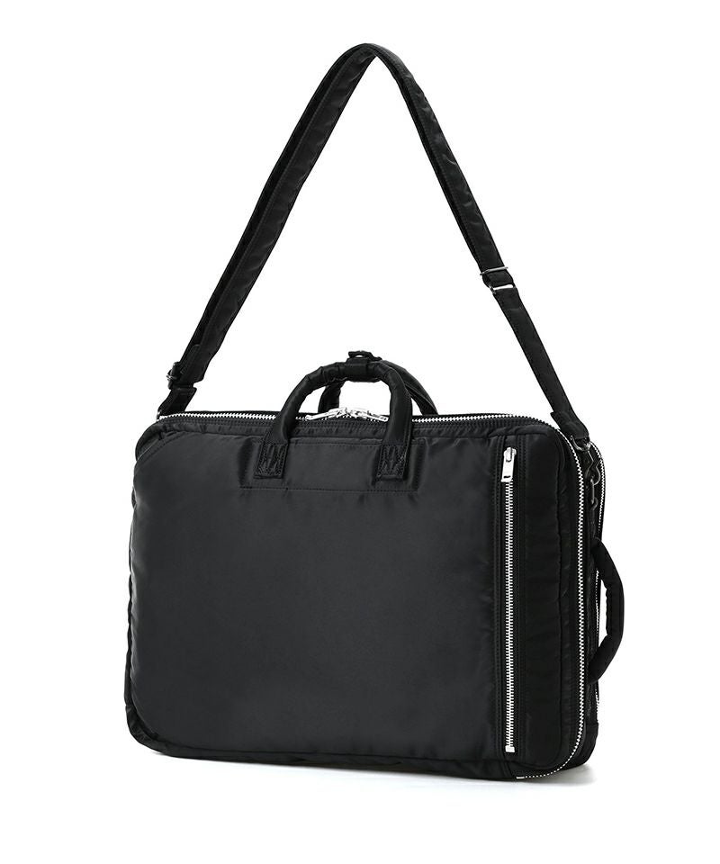 PORTER＞TANKER 3WAY DOCUMENT BAG W zip(622-26107) | MAKES ONLINE STORE