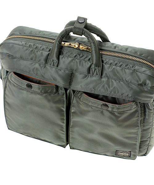 PORTER＞TANKER 3WAY DOCUMENT BAG(622-26108) | MAKES ONLINE STORE