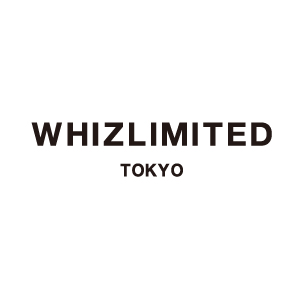 WHIZ LIMITED＞BANK VEST | MAKES ONLINE STORE