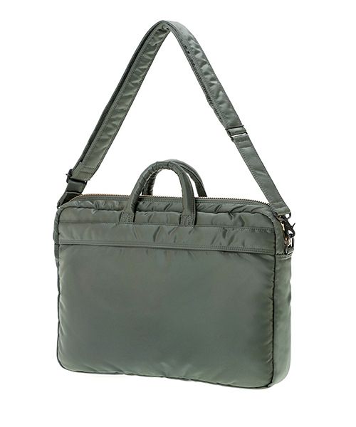 PORTER＞TANKER 2WAY DOCUMENT BAG(622-15152) | MAKES ONLINE STORE