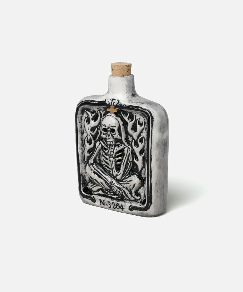 NEIGHBORHOOD＞BOTTLE INCENSE CHAMBER | MAKES ONLINE STORE