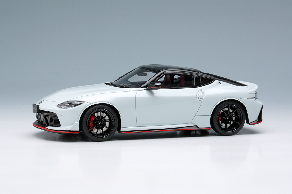 Make Up Co., Ltd. / NISSAN Fairlady Z NISMO 2024