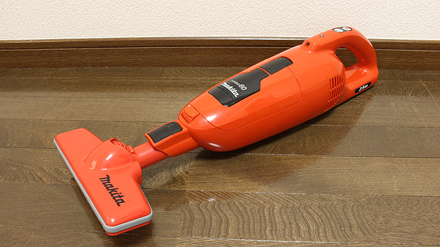 2019年 通販生活限定モデル「マキタのターボ・60」の口コミレビュー