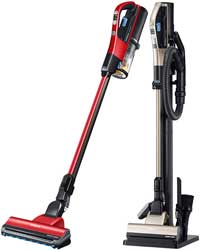 2023年版]日立コードレス掃除機 全機種を一覧表で比較！ | コードレス