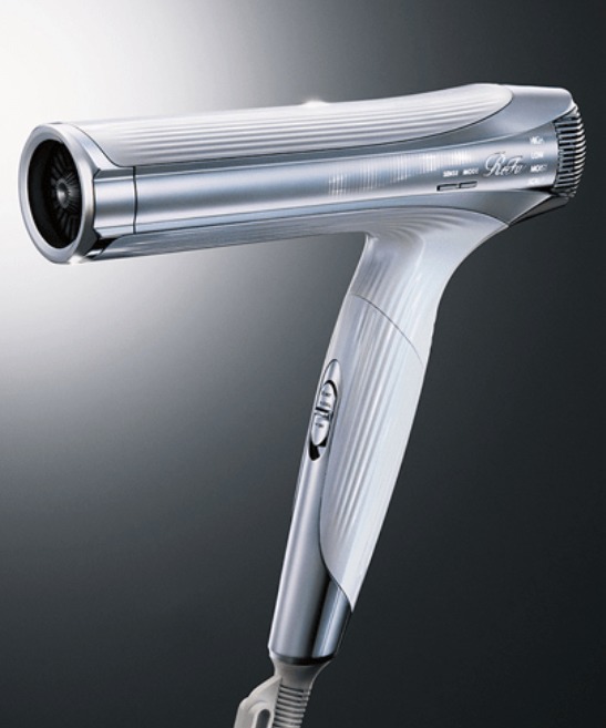 2024年版】リファドライヤーに再び新作が！！「違いを比較