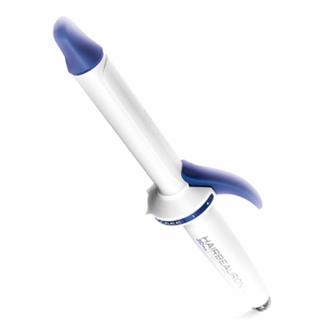 ヘアビューロン》はS・Lどっちの太さが良いか？リュミエリーナの