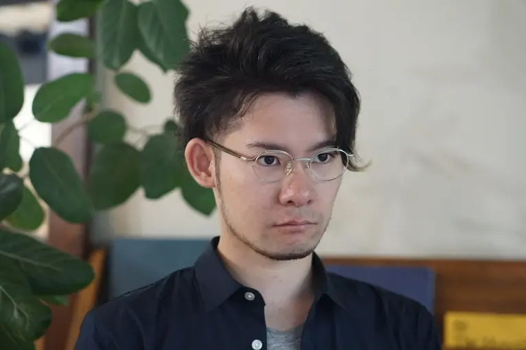 KV-03 BS｜中古・ヴィンテージ・廃盤メガネの格安販売・高価買取の