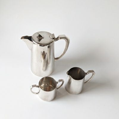 Mappin&Webbマッピン＆ウェッブについて