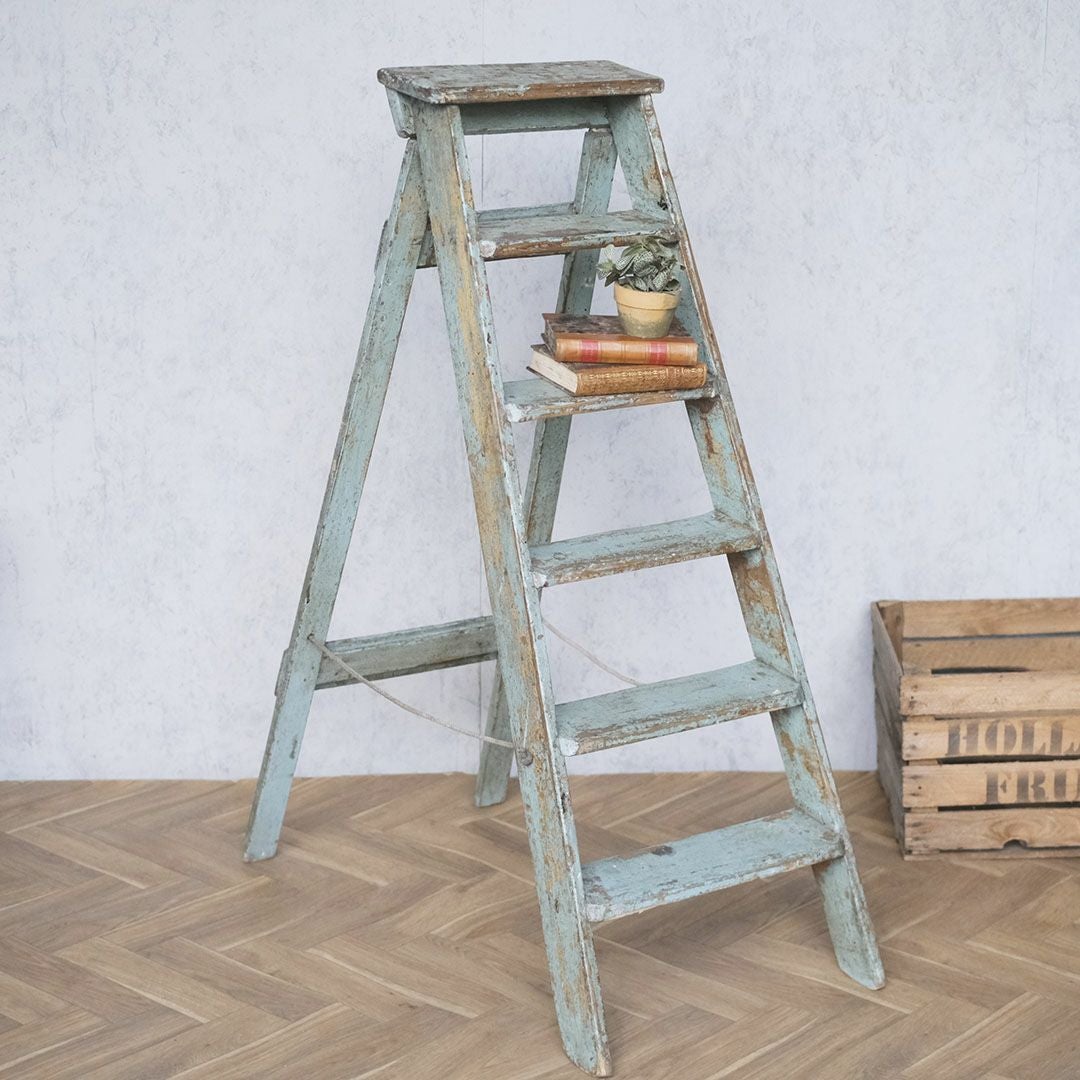 アンティークラダー・梯子・脚立の販売・通販 | アンティークショップMALTO