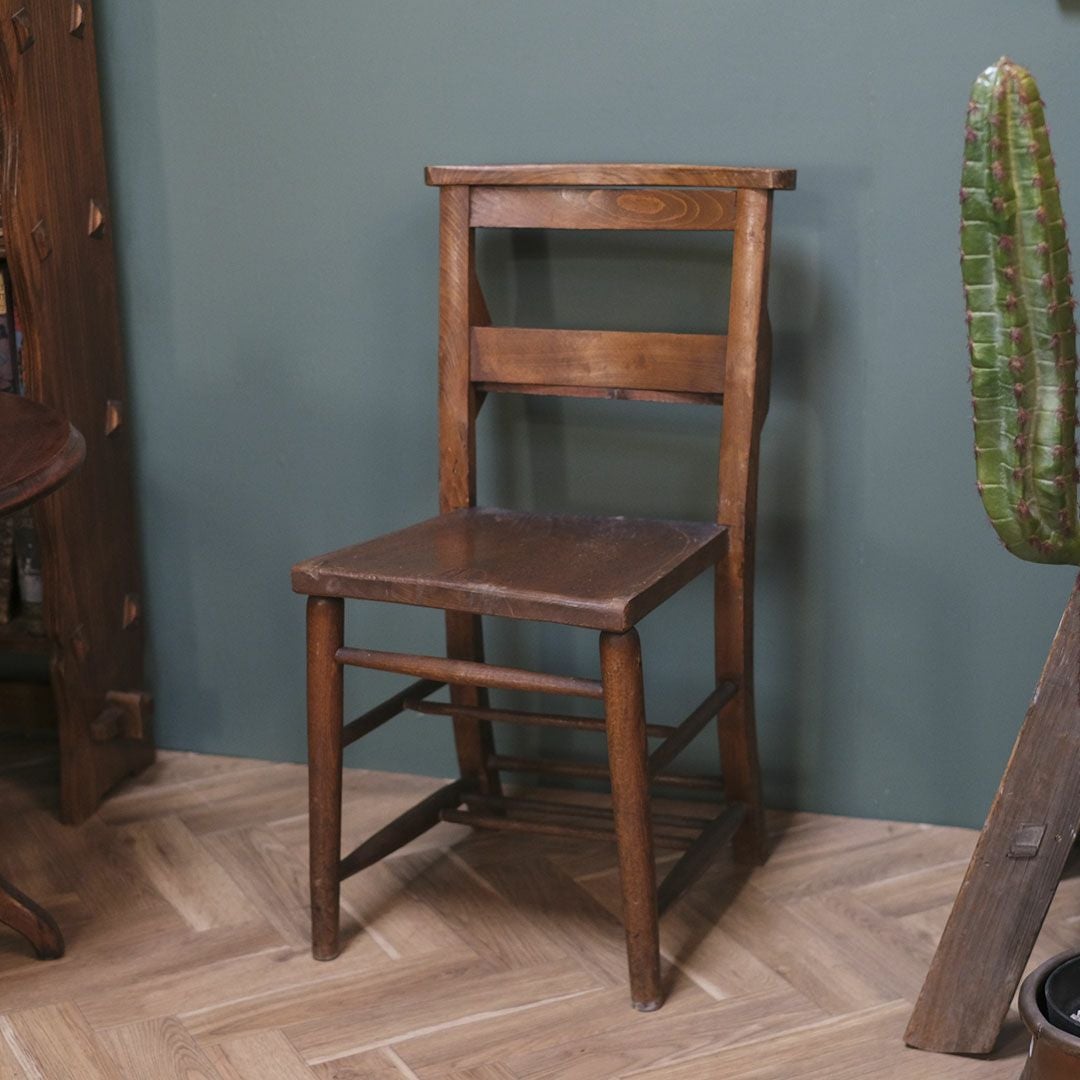 チャーチチェアアンティーク家具の通販店MALTO