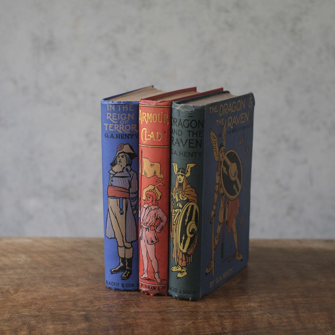 chapeau 超稀少1890アンティーク絵本 ヴィクトリアン 児童書