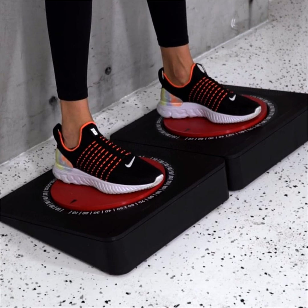 ROTEXMotion Floor – Malaska Golf