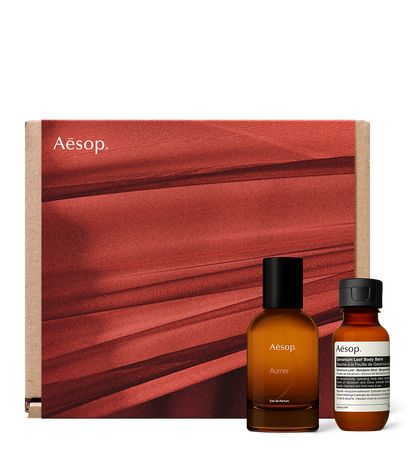 Aurner Eau de Parfum – Aesop Malaysia
