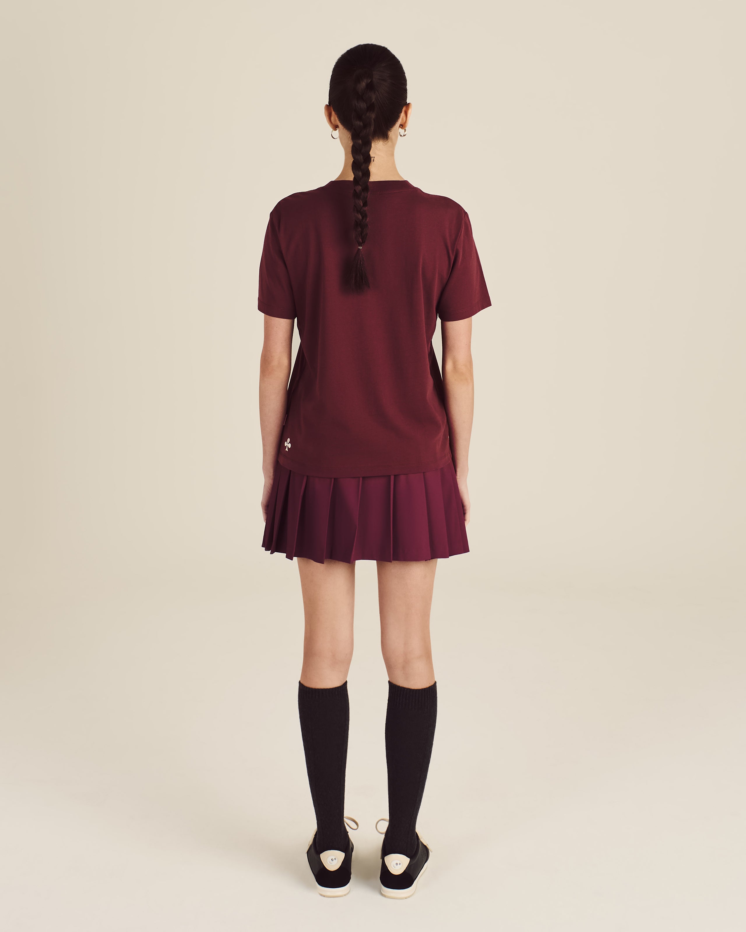 CLUB MALBON TEE – Malbon