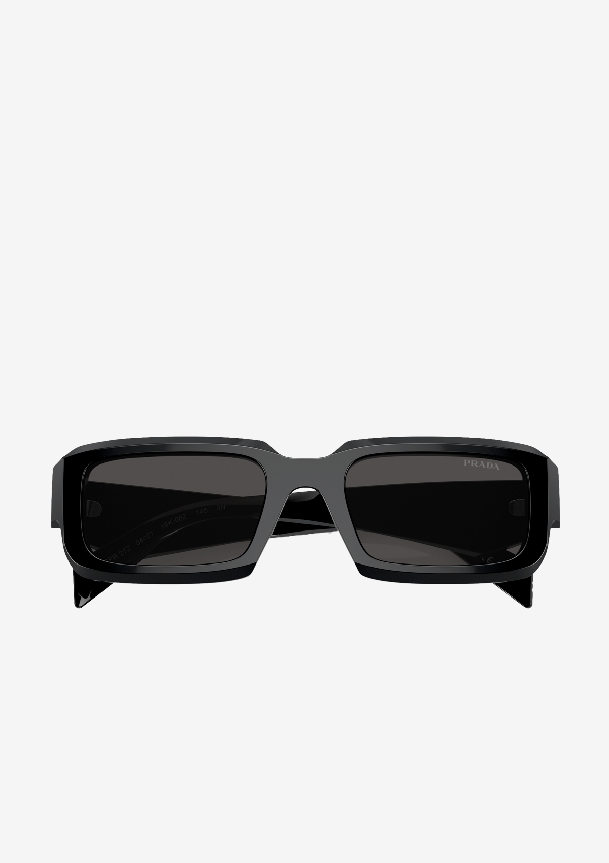 Prada SPR 27Z sunglasses - Malensquare