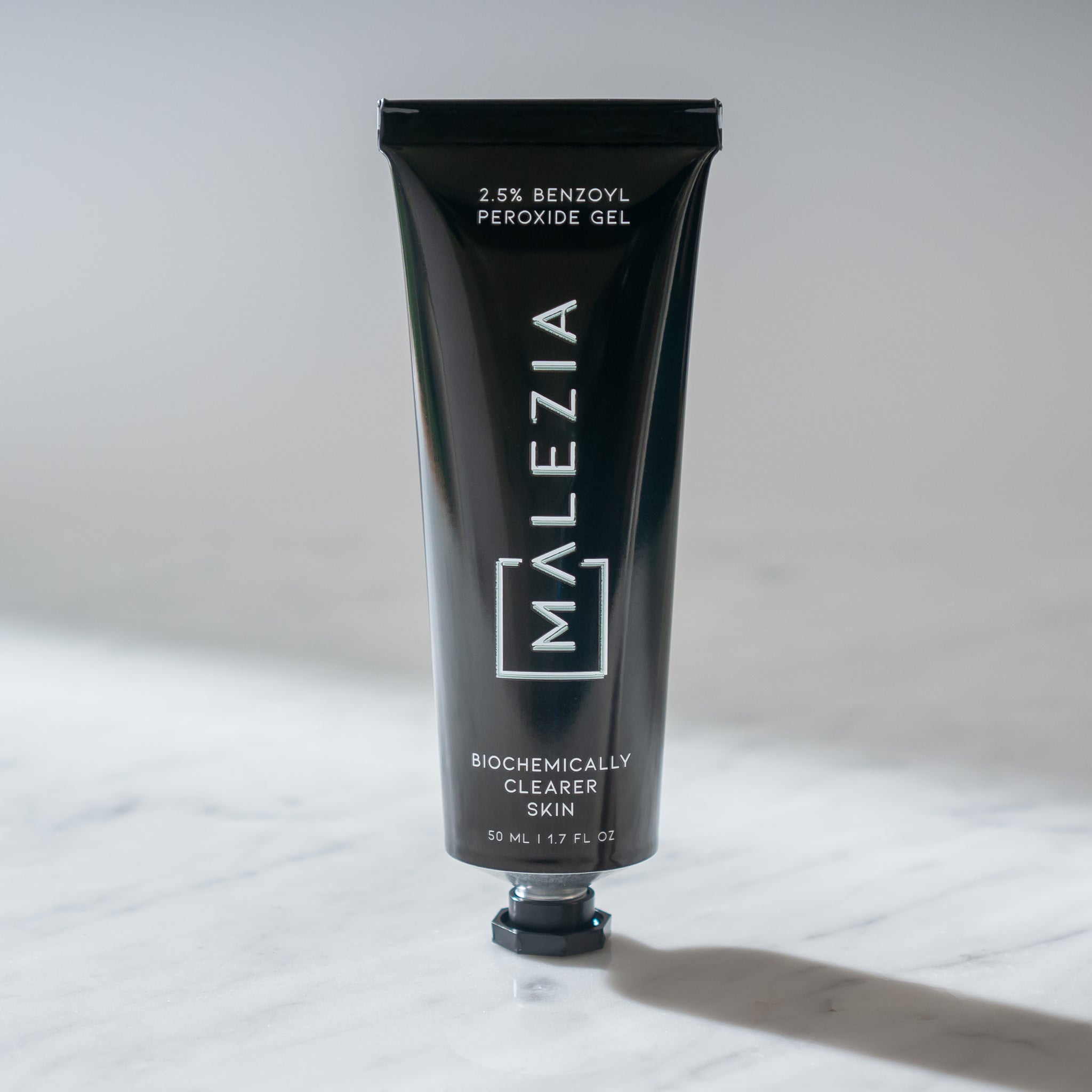 Malezia Acne Treatment Gel | Fungal Acne Safe