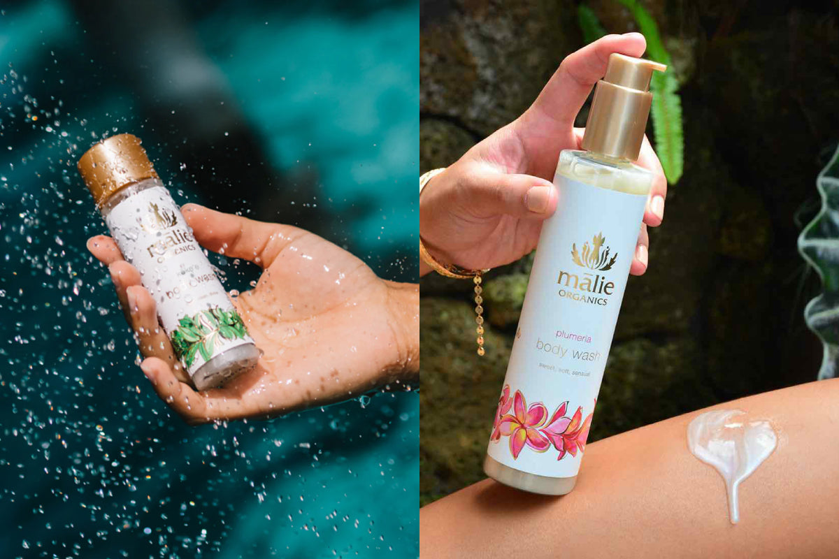 マリエオーガニクス日本公式サイト - Malie Organics 公式オンラインストア