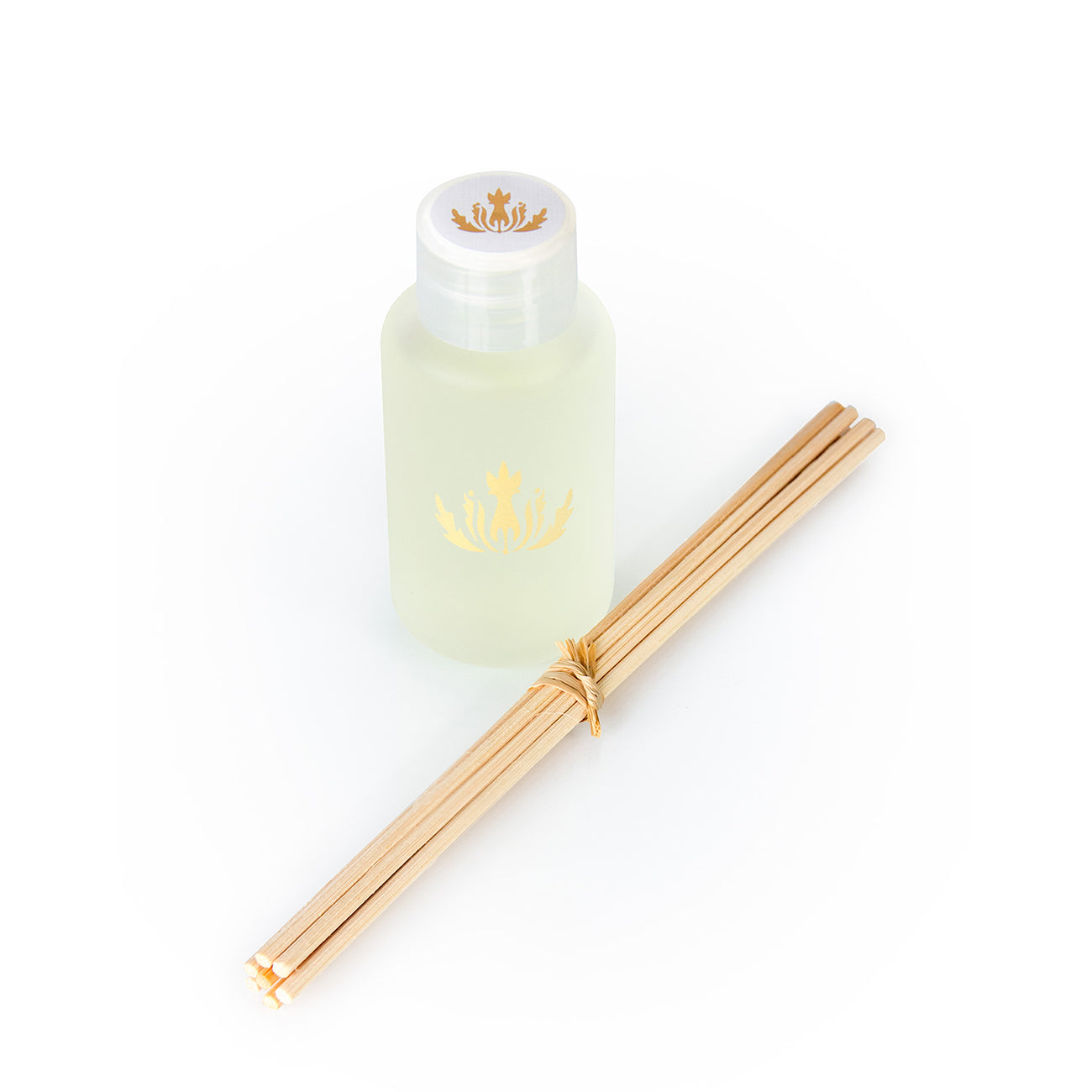 リードディフューザー トラベル Plumeria – Malie Organics