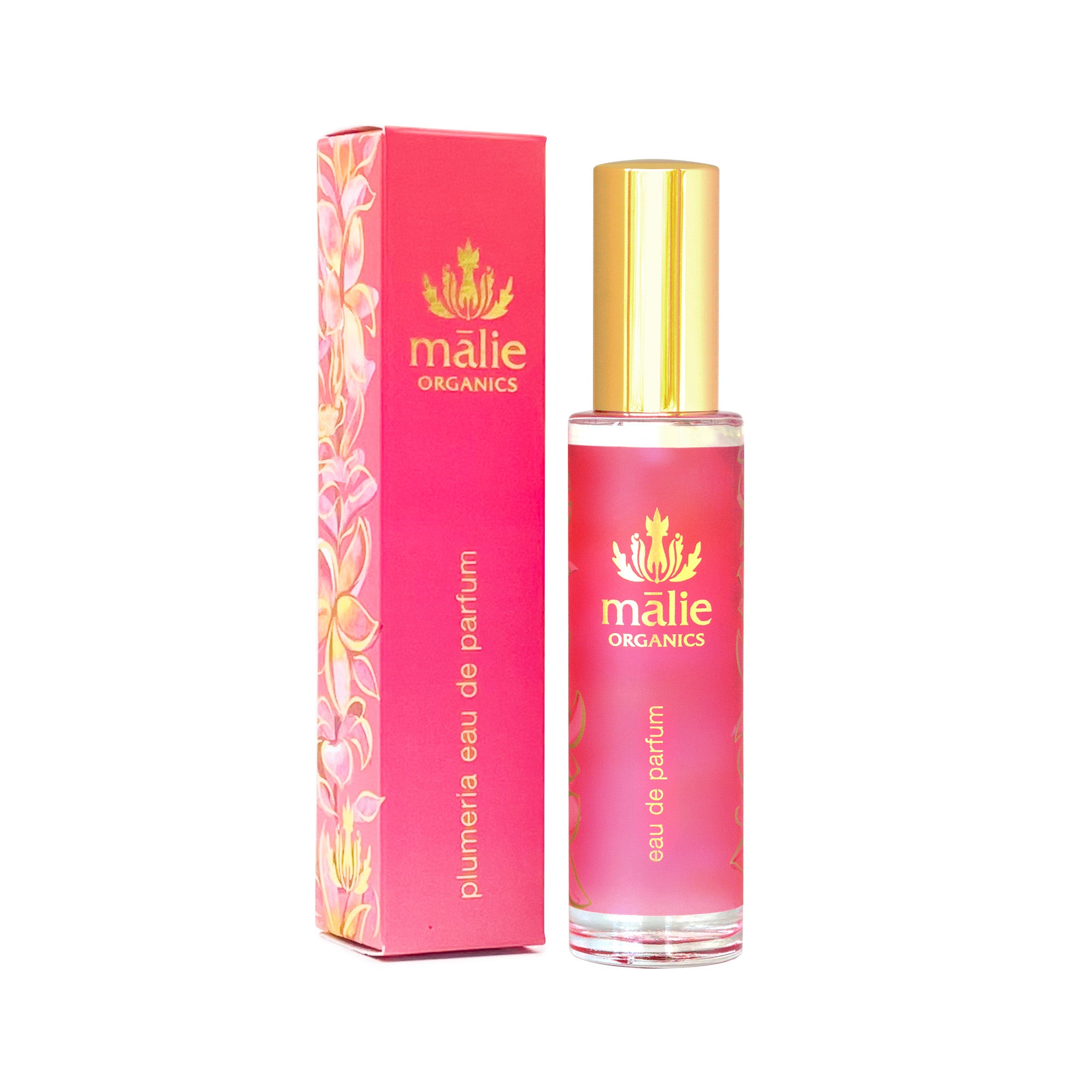 Plumeria – Malie Organics