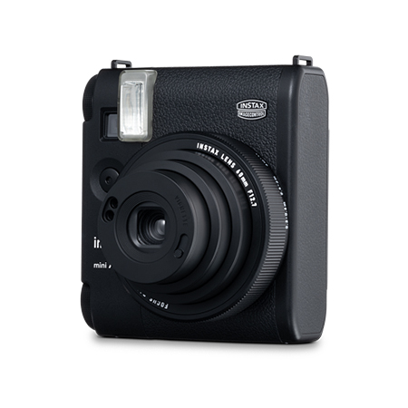 チェキ” INSTAX mini 99 ブラック | フジフイルムモール