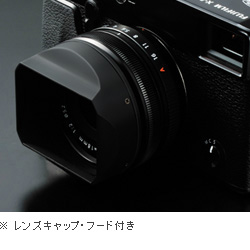 フジノンレンズ XF18mmF2 R: レンズ・フィルター関連 | フジフイルムモール