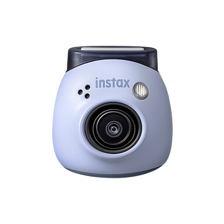 INSTAX Pal ミラベンダーブルー | フジフイルムモール