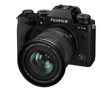 フジノンレンズ XF10-24mmF4 R OIS WR: レンズ・フィルター関連 | フジ