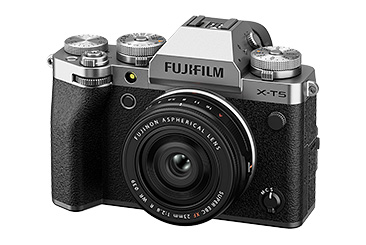 フジノンレンズ XF23mmF2.8 R WR ブラック | フジフイルムモール