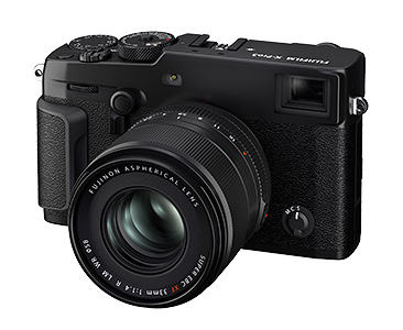 フジノンレンズ XF33mmF1.4 R LM WR: レンズ・フィルター関連 | フジ