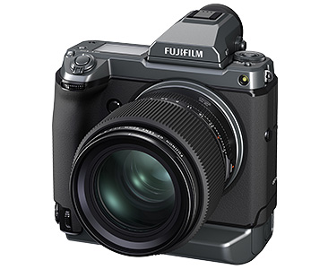 フジノンレンズ GF80mmF1.7 R WR: レンズ・フィルター関連 | フジ