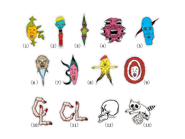 くっきー様専用 くっきー様専用♡オーダー シーグラスアート