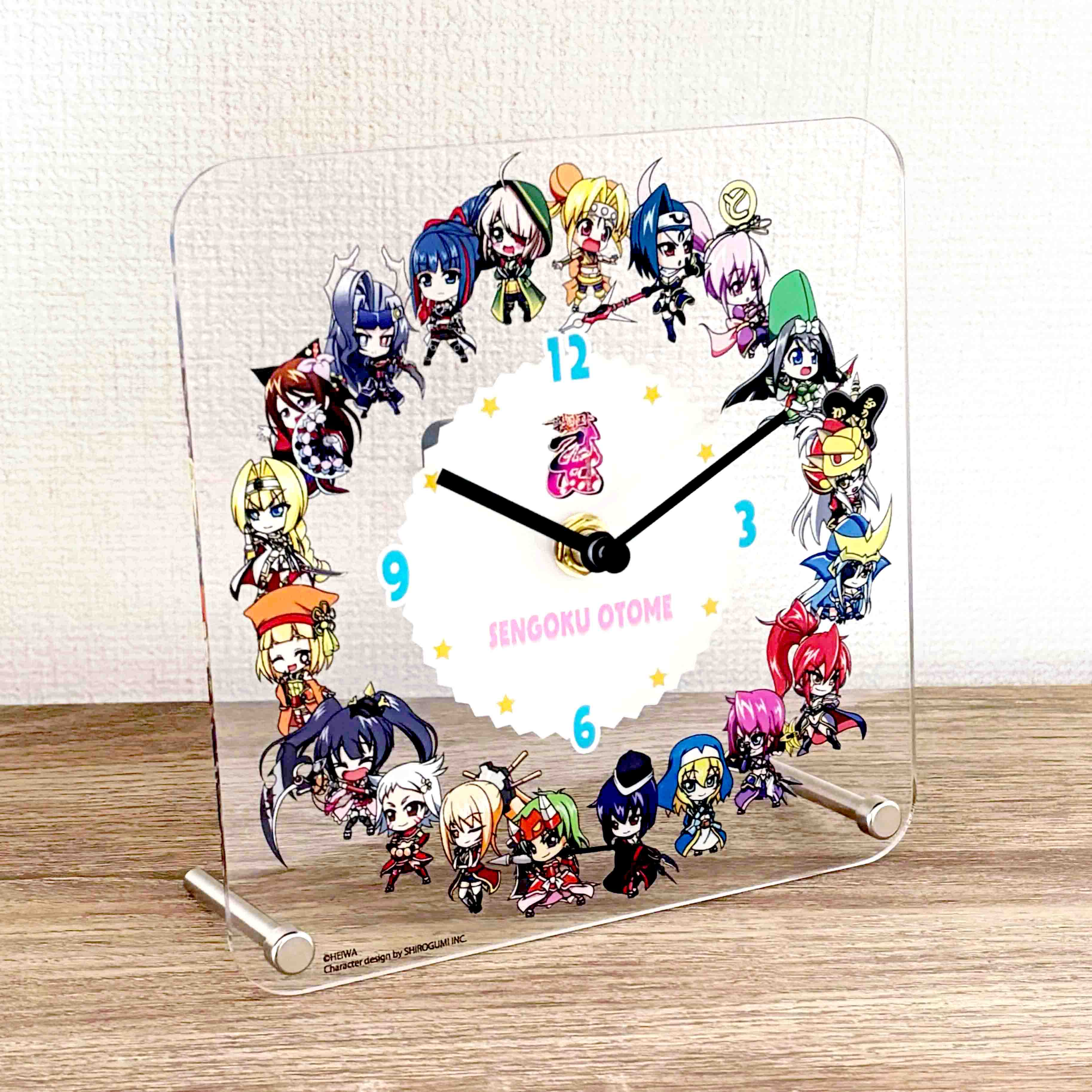 キュイン萌ーる2024WINTER福箱 | キュイン萌ーる