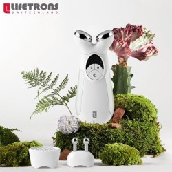 🔥CRAZY 50% OFF🔥Lifetrons Beauty Ultra Facial Lift - with