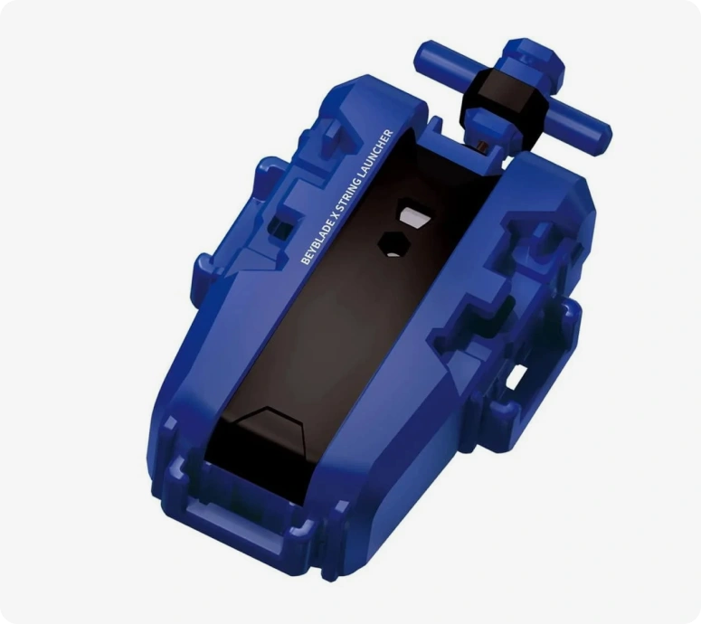 TAKARA TOMY Beyblade X 'Start Dash Set' w/ Stadium BX-07 – Mall Of