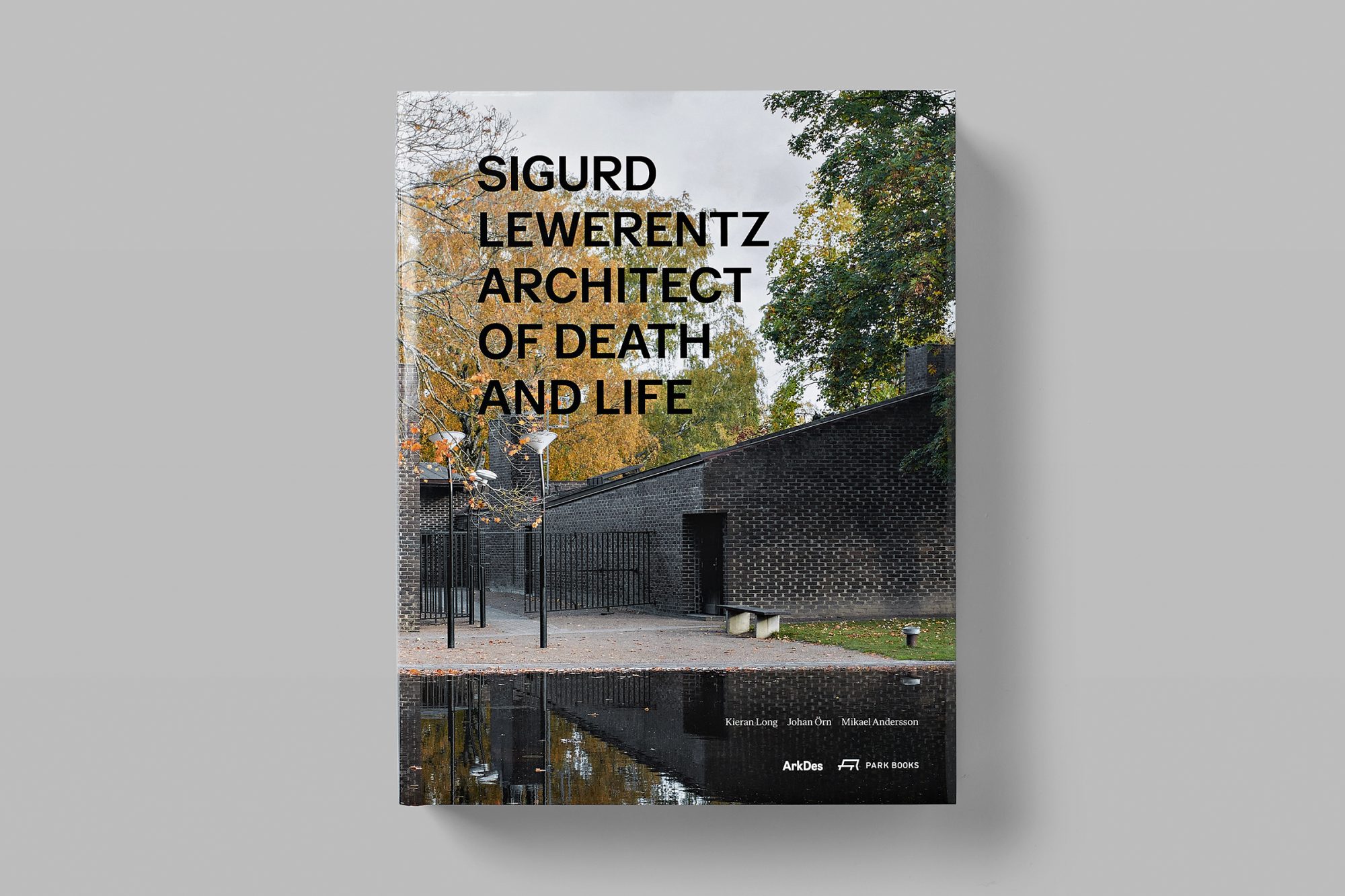 SIGURD LEWERENTZ 建築写真集 SIGURD LEWERENTZ 建築写真集 SIGURD