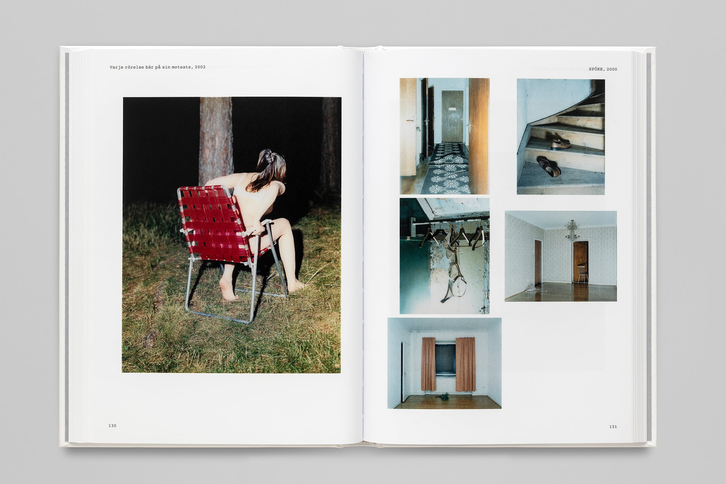 Annika Elisabeth von Hausswolff - Malmsten Hellberg