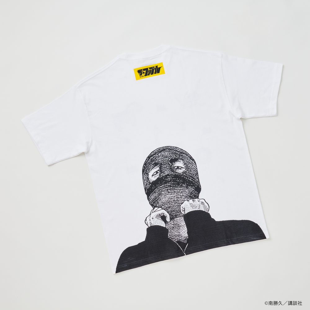 ザ・ファブル – MAGs