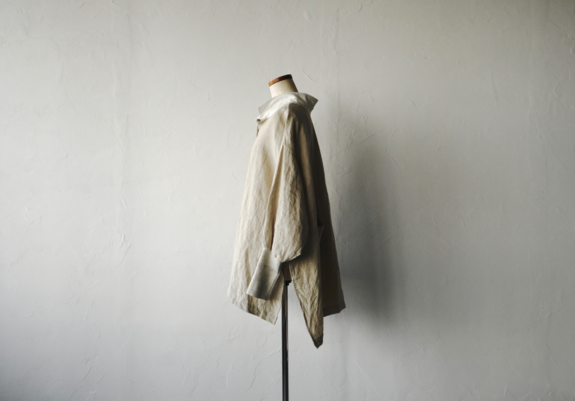 PONCHO - 割烹着kapoc（カポック）公式オンラインショップ