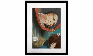 鬼太郎、目玉おやじ、ガシャドクロも！妖怪まんがの巨匠「水木しげる