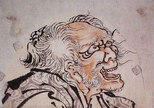 110歳まで描かせてくれ！浮世絵に生きた画狂・葛飾北斎の恐るべき執念