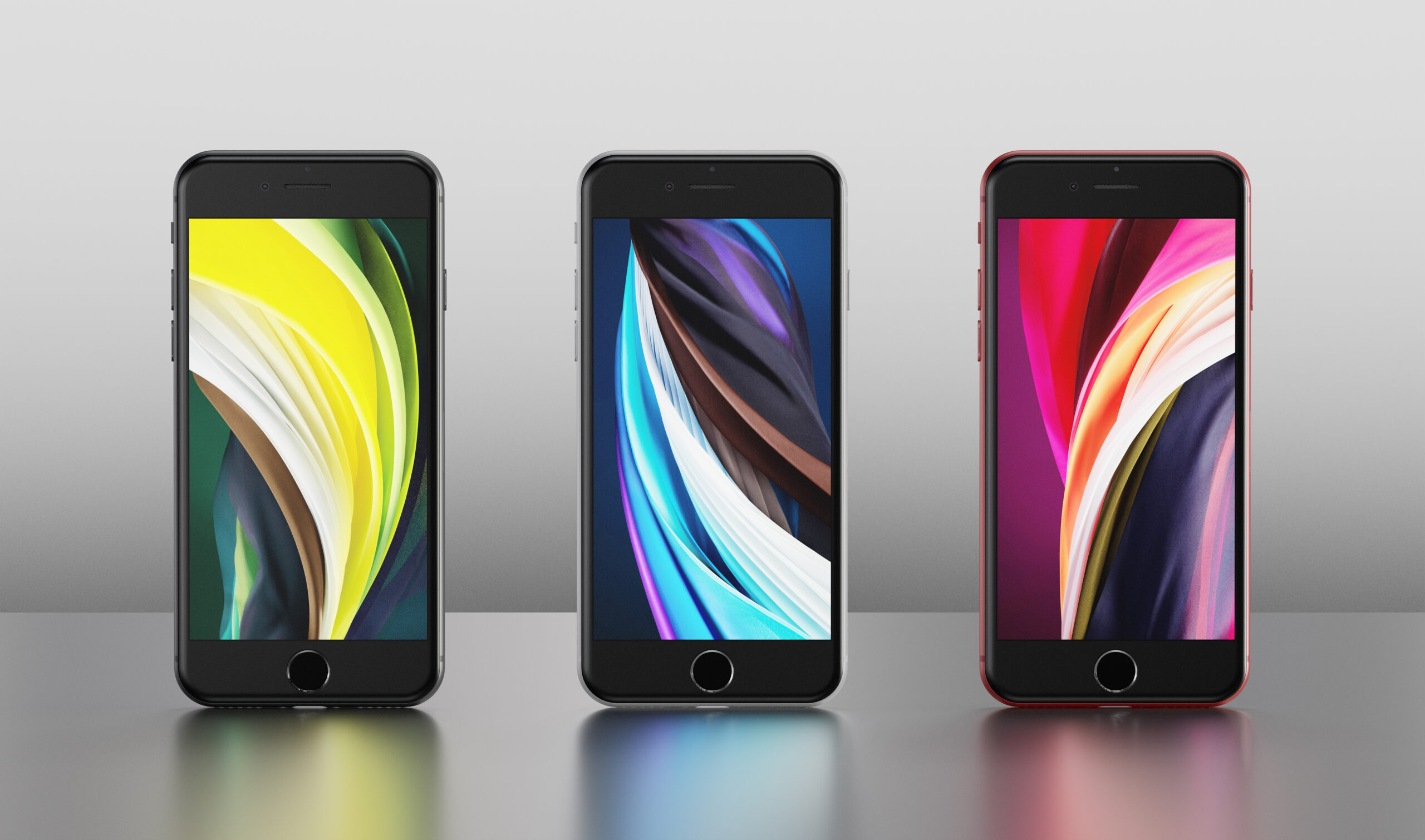 iPhone SEのスペック・サイズ・値段まとめ！ | にこスマ通信