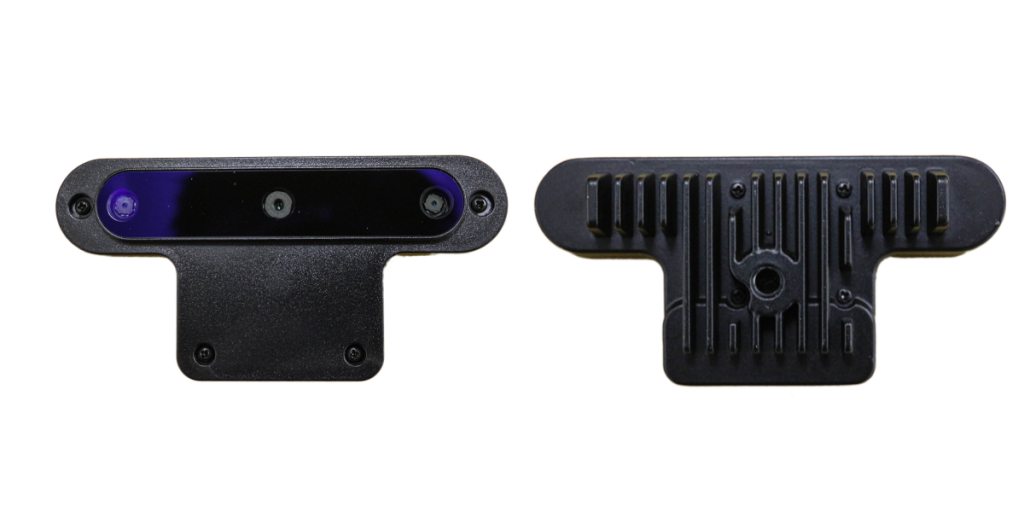 OAK-D OpenCV DepthAIカメラを試してみた – スイッチサイエンス マガジン