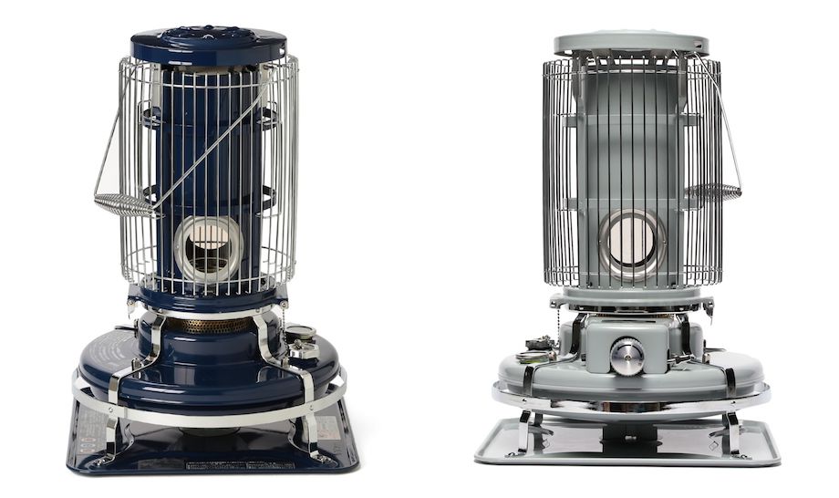 BEAMS JAPAN×Aladdin」2020年コラボレーションモデル 各種発売 / 先行