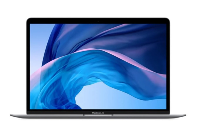 Apple MacBook Air i3 13.3'' 8G 256SSD Space Grey Retina MWTJ2TU/A