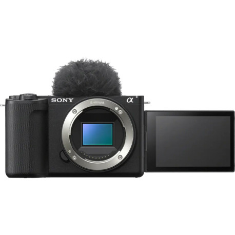 Vlogging camera Sony ZV-E10 II + Lens | 100024434 | Photosynthesis