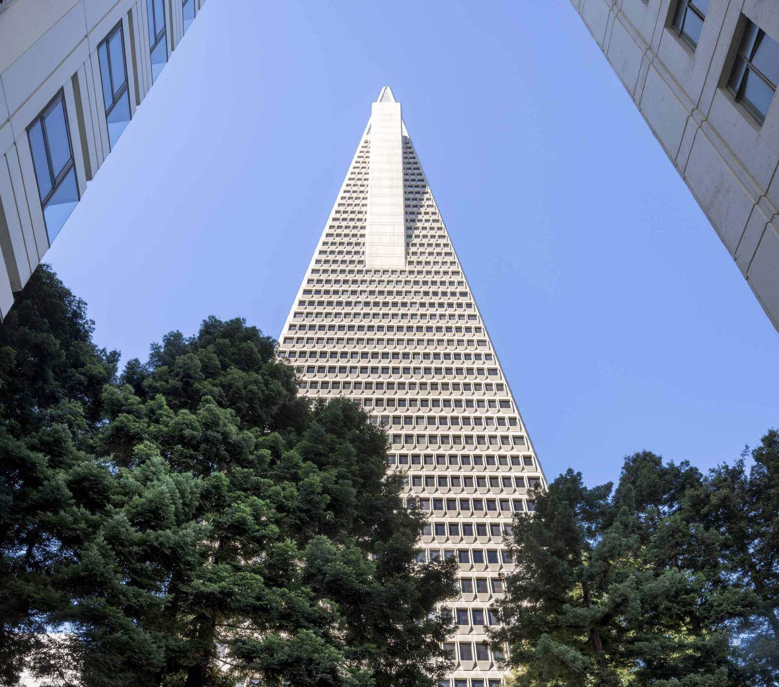 フォスター アンド パートナーズによる、サンフランシスコにそびえ立つ